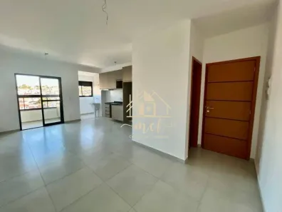 Apartamento com 2 Quartos para venda ou aluguel, 68m² no Atibaia Jardim, Atibaia