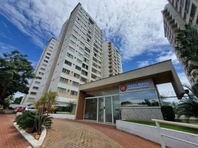Apartamento com 3 Quartos à venda, 74m² no Parque Industrial Paulista, Goiânia