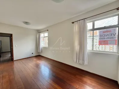 Apartamento com 2 Quartos à venda, 75m² no Santo Antônio, Belo Horizonte