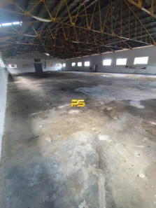 Galpão/Depósito/Armazém para alugar, 1000m² no Centro, Bayeux