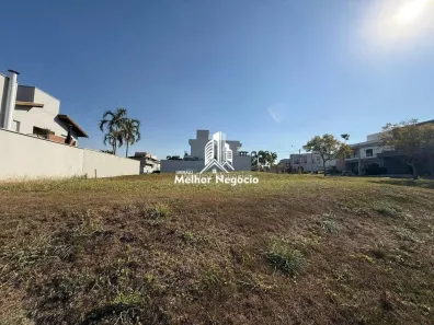 Lote/Terreno à venda, 303m² no Santa Rosa, Piracicaba