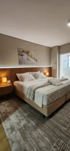 Flat com 1 Quarto à venda, 42m² no Vila São José, São José do Rio Preto