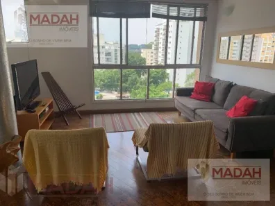 Apartamento com 2 Quartos à venda, 85m² no Sumarezinho, São Paulo
