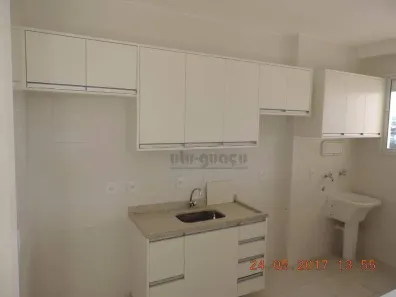 Apartamento com 2 Quartos à venda, 57m² no São Luiz, Itu