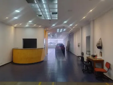 Ponto Comercial para alugar, 379m² no Tucuruvi, São Paulo
