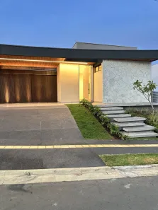 Casa de Condomínio com 3 Quartos à venda, 182m² no Jardim Helvécia, Aparecida de Goiânia