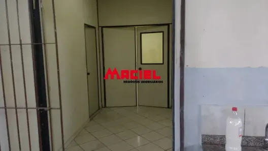 Imóvel Comercial com 1 Quarto à venda, 770m² no Chácaras Reunidas, São José dos Campos