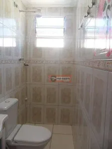 Apartamento com 2 Quartos à venda, 42m² no Conjunto Habitacional Santa Etelvina II, São Paulo
