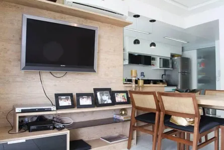 Apartamento com 3 Quartos à venda, 107m² no Barra da Tijuca, Rio de Janeiro