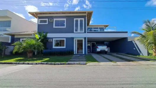 Casa de Condomínio com 5 Quartos à venda, 365m² no Nova São Pedro, São Pedro da Aldeia