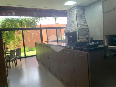 Casa de Condomínio com 4 Quartos à venda, 307m² no Alphaville, Santana de Parnaíba