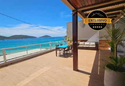 Casa com 7 Quartos à venda, 188m² no , Arraial do Cabo