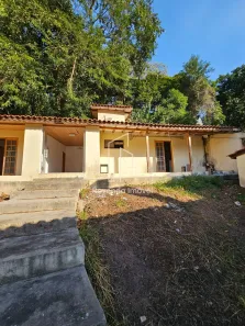 Casa com 1 Quarto para alugar, 173m² no Colinas de São Fernando, Cotia