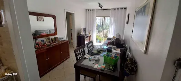 Apartamento com 2 Quartos à venda, 58m² no Chácara Inglesa, São Paulo