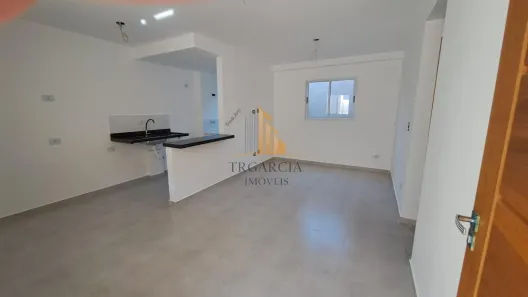 Apartamento com 2 Quartos à venda, 44m² no Vila Carrão, São Paulo