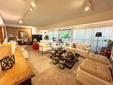 Apartamento com 3 Quartos à venda, 176m² no Recreio dos Bandeirantes, Rio de Janeiro