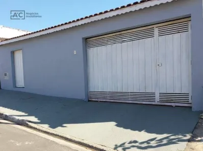 Casa com 3 Quartos à venda, 250m² no Jardim Amanda II, Hortolândia