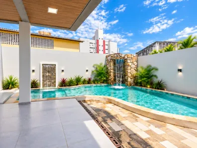 Casa com 4 Quartos à venda, 270m² no Poço, Cabedelo