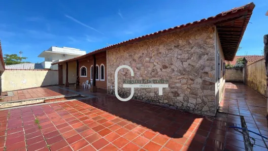 Casa com 3 Quartos à venda, 183m² no Bal Stella Maris, Peruíbe