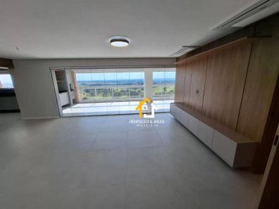 Apartamento com 4 Quartos para venda ou aluguel, 174m² no Iguatemi, São José do Rio Preto
