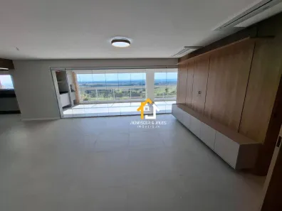 Apartamento com 4 Quartos para venda ou aluguel, 174m² no Iguatemi, São José do Rio Preto