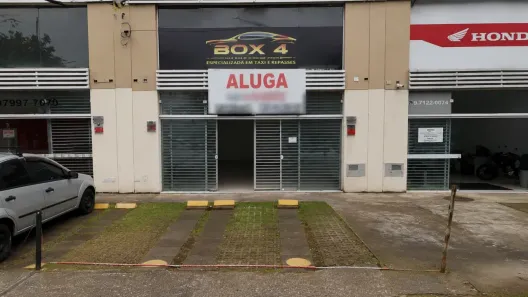 Ponto Comercial para alugar, 97m² no Jaçanã, São Paulo