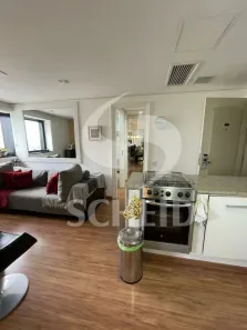 Flat com 2 Quartos à venda, 60m² no Jardim Paulista, São Paulo