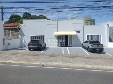 Imóvel Comercial com 1 Quarto para alugar, 188m² no Centro, Campinas