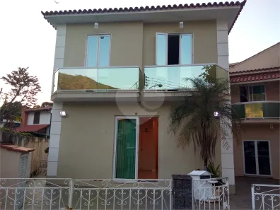 Casa de Condomínio com 3 Quartos à venda, 180m² no Lins de Vasconcelos, Rio de Janeiro