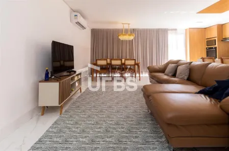 Casa de Condomínio com 3 Quartos à venda, 158m² no Jardim Vitória, Goiânia