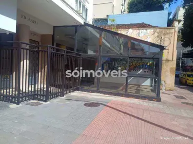 Ponto Comercial para alugar, 45m² no Botafogo, Rio de Janeiro