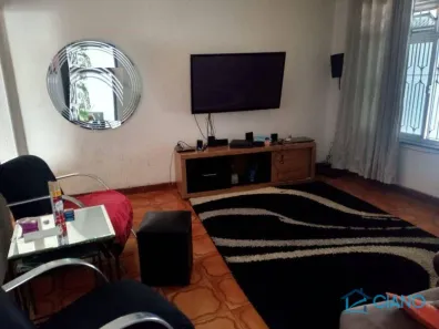 Casa com 3 Quartos à venda, 122m² no Mooca, São Paulo