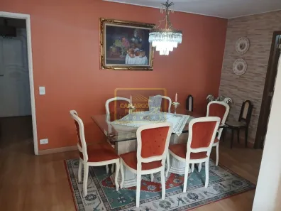 Apartamento com 3 Quartos à venda, 94m² no Pinheiros, São Paulo