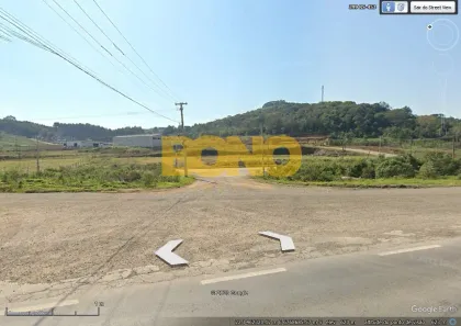 Lote/Terreno à venda, 3404m² no Bela Vista, Farroupilha