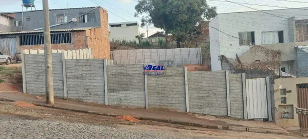 Lote/Terreno à venda, 300m² no Santa Lúcia, Divinópolis