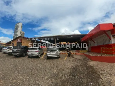 Ponto Comercial para alugar, 17m² no Piatã, Salvador
