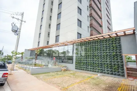 Apartamento com 3 Quartos à venda, 127m² no Vila Aviação, Bauru