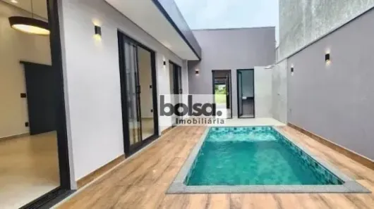 Casa com 3 Quartos à venda, 147m² no Jardim Colonial, Bauru