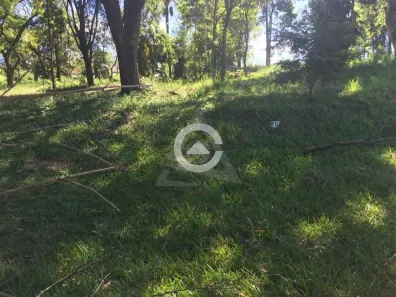 Lote/Terreno à venda, 1202m² no Joapiranga, Valinhos