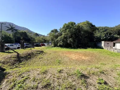 Lote/Terreno à venda, 435m² no Saco Grande, Florianópolis