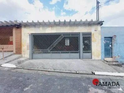 Casa com 2 Quartos à venda, 125m² no Jardim Popular, São Paulo