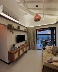 Apartamento com 1 Quarto à venda, 41m² no Nova Brasília de Itapuã, Salvador
