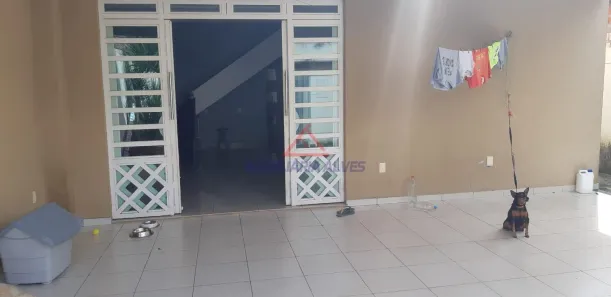 Casa com 4 Quartos à venda, 184m² no Vale Quem Tem, Teresina