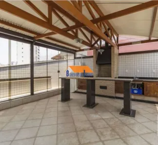 Cobertura com 4 Quartos à venda, 278m² no Ipiranga, Belo Horizonte