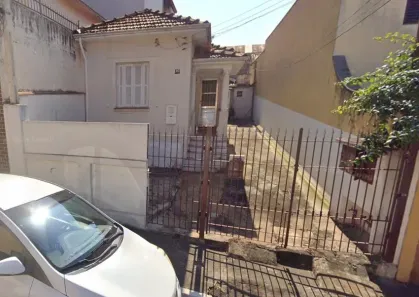 Lote/Terreno à venda, 178m² no Barcelona, São Caetano do Sul