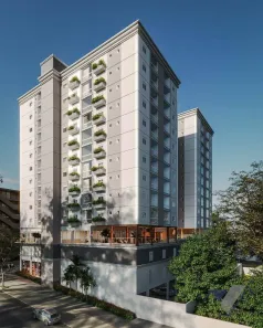 Apartamento com 2 Quartos à venda, 142m² no Centro, Cascavel