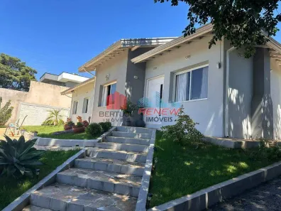 Casa com 4 Quartos à venda, 1000m² no Santa Cândida, Vinhedo