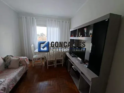 Apartamento com 2 Quartos à venda, 79m² no Rudge Ramos, São Bernardo do Campo