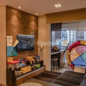 Apartamento com 2 Quartos à venda, 54m² no Saúde, São Paulo