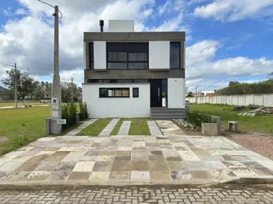 Casa de Condomínio com 3 Quartos à venda, 120m² no Hípica, Porto Alegre